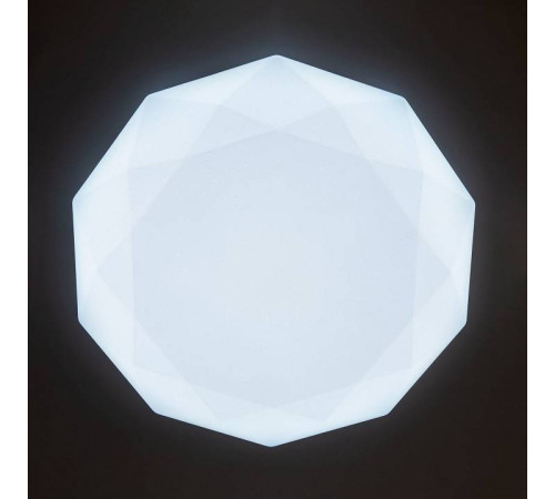 Светильник потолочный Citilux Астрон 48 Вт LED CL733480G