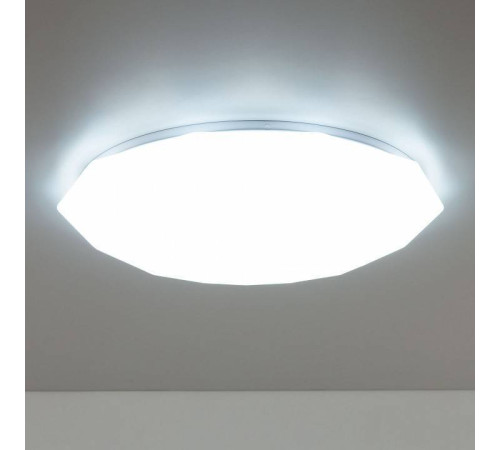 Светильник потолочный Citilux Астрон 68 Вт LED CL733680G