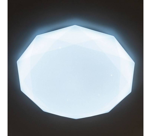 Светильник потолочный Citilux Астрон 68 Вт LED CL733680G