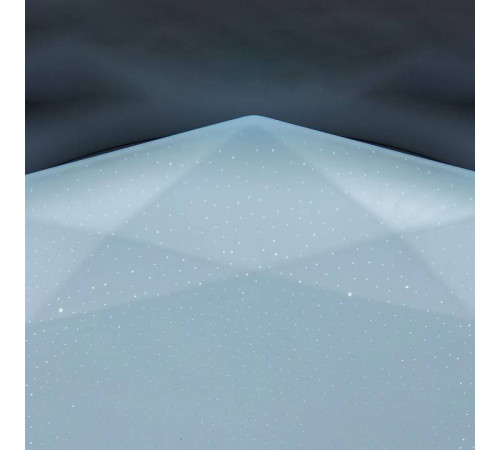 Светильник потолочный Citilux Астрон 68 Вт LED CL733680G