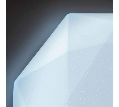 Светильник потолочный Citilux Астрон 68 Вт LED CL733680G