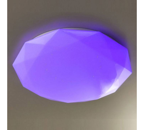 Светильник потолочный Citilux Астрон 68 Вт LED CL733680G