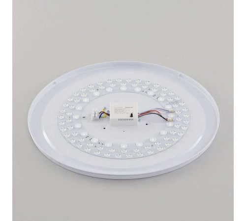Светильник потолочный Citilux Астрон 68 Вт LED CL733680G