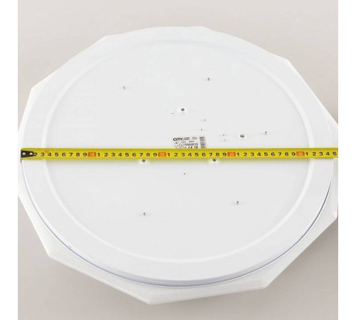 Светильник потолочный Citilux Астрон 68 Вт LED CL733680G