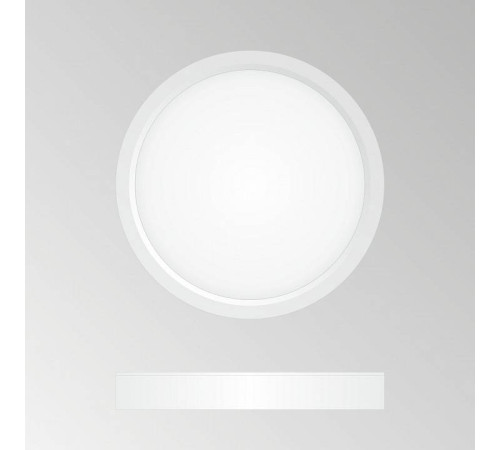 Накладной светильник Citilux Бейсик CL738120N