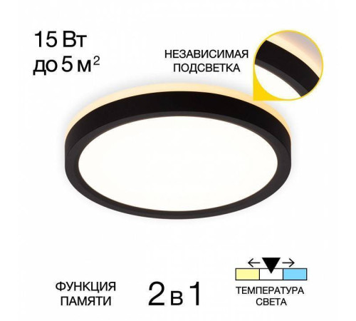 Накладной светильник Citilux NORMA CL748181