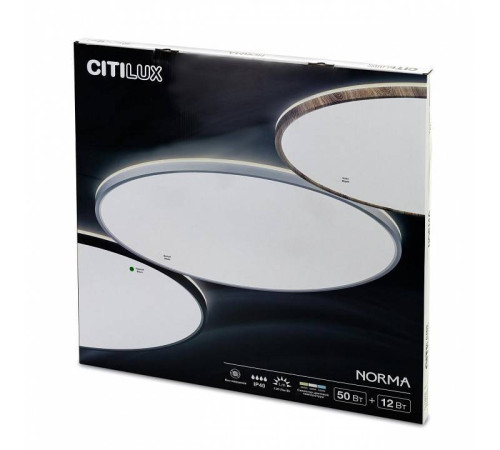 Накладной светильник Citilux Norma CL748600