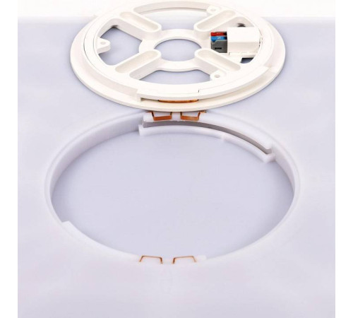 Накладной светильник Citilux Norma CL748K400