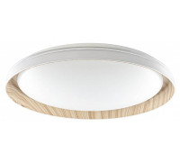 Светильник потолочный Citilux MEGA 68 Вт LED RGB с пультом CL752452G