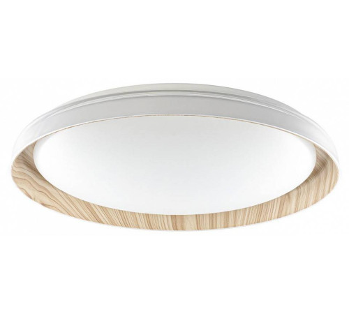 Светильник потолочный Citilux MEGA 68 Вт LED RGB с пультом CL752452G