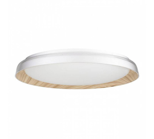 Светильник потолочный Citilux MEGA 68 Вт LED RGB с пультом CL752452G