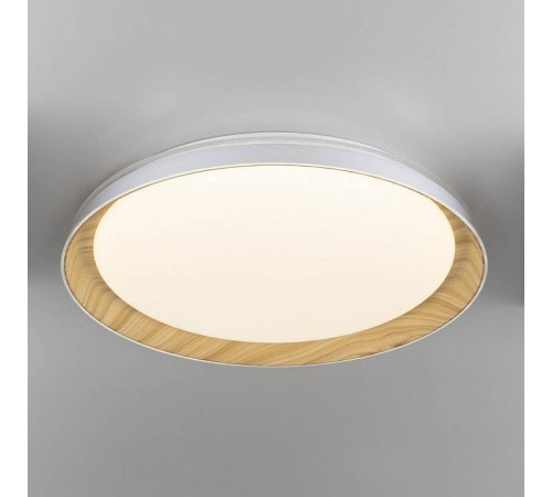 Светильник потолочный Citilux MEGA 68 Вт LED RGB с пультом CL752452G