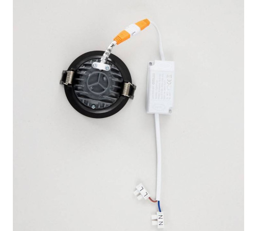 Встраиваемый светильник Citilux Гамма CLD004NW4