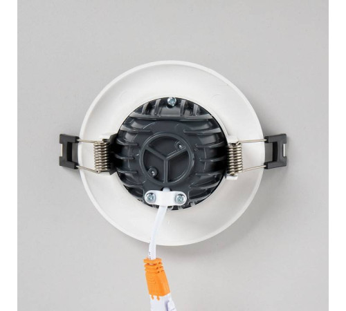 Встраиваемый светильник Citilux Боска CLD041NW0