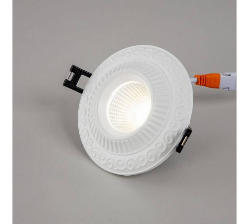 Встраиваемый светильник Citilux Боска CLD041NW0