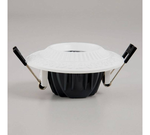 Встраиваемый светильник Citilux Боска CLD041NW0