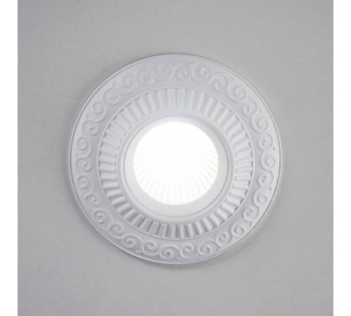 Встраиваемый светильник Citilux Боска CLD041NW0