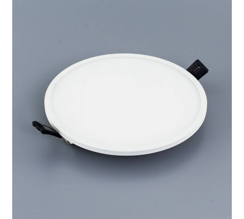 Встраиваемый светильник Citilux Омега CLD50R220N