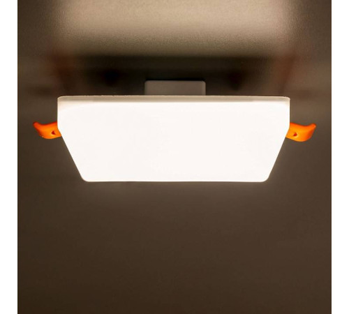 Встраиваемый светильник Citilux Вега CLD53K15W