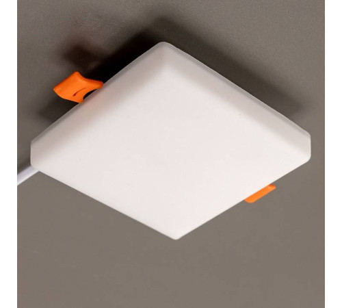 Встраиваемый светильник Citilux Вега CLD53K15W