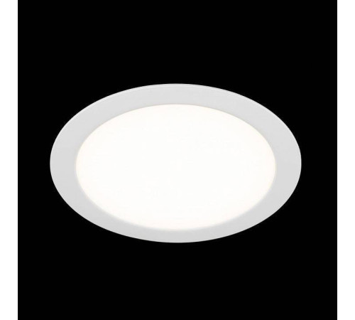 Встраиваемый светильник Citilux Галс CLD5522N