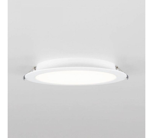 Встраиваемый светильник Citilux Галс CLD5522N