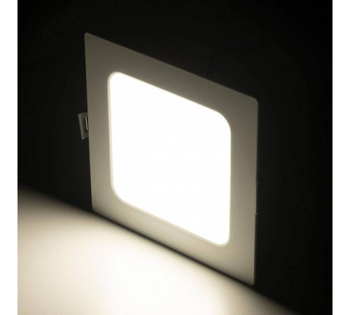 Встраиваемый светильник Citilux Галс CLD55K07N