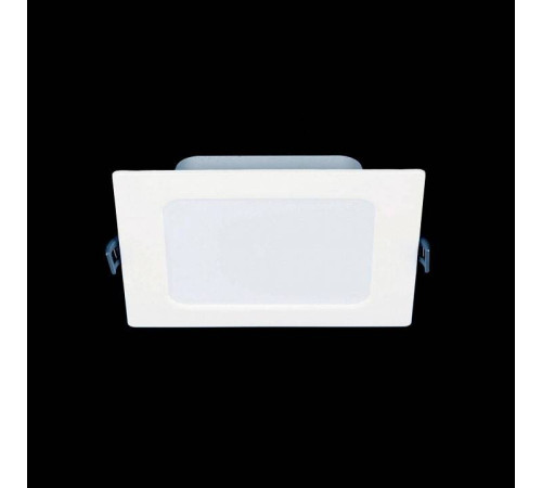 Встраиваемый светильник Citilux Галс CLD55K07N