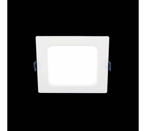 Встраиваемый светильник Citilux Галс CLD55K07N