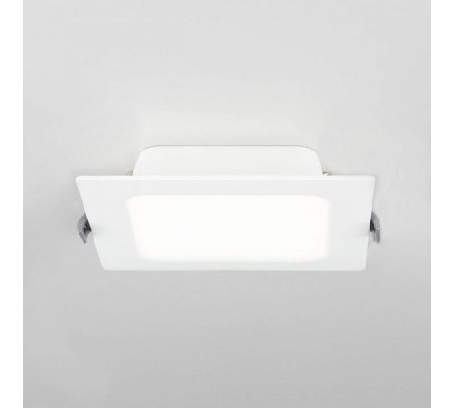 Встраиваемый светильник Citilux Галс CLD55K07N