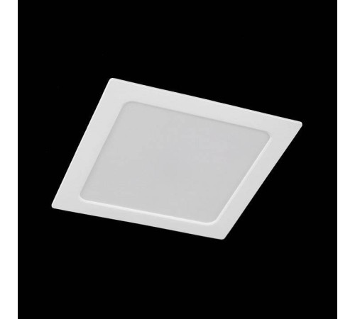 Встраиваемый светильник Citilux Галс CLD55K16N