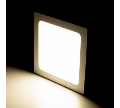 Встраиваемый светильник Citilux Галс CLD55K16N