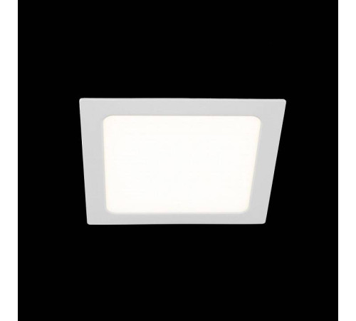 Встраиваемый светильник Citilux Галс CLD55K16N