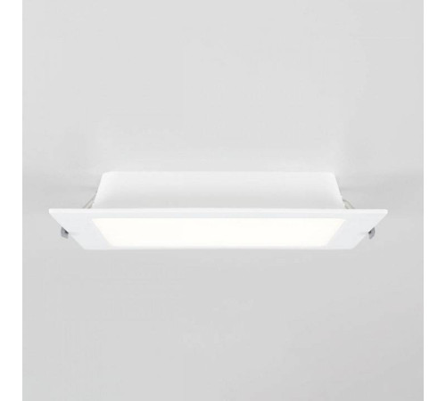 Встраиваемый светильник Citilux Галс CLD55K16N