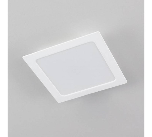 Встраиваемый светильник Citilux Галс CLD55K16N