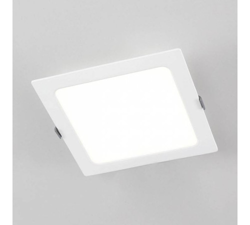 Встраиваемый светильник Citilux Галс CLD55K16N