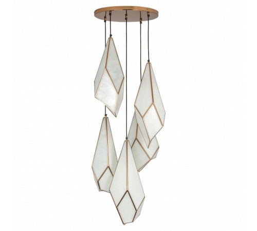 Подвесной светильник Covali JPL-23217