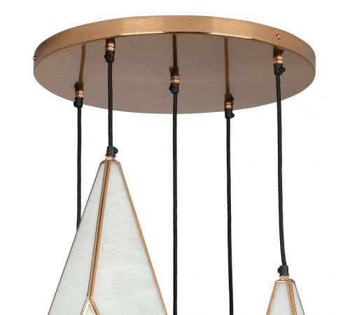 Подвесной светильник Covali JPL-23217