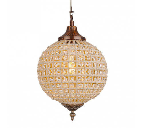 Подвесной светильник Covali JPL-23637