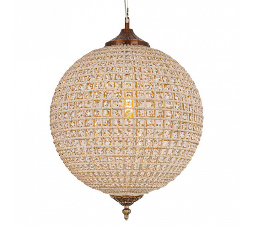 Подвесной светильник Covali JPL-23639