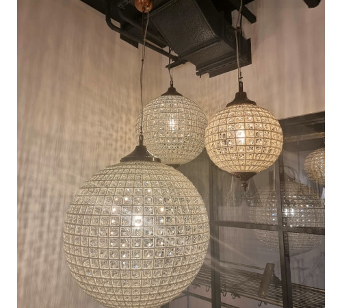 Подвесной светильник Covali JPL-23639