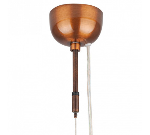 Подвесной светильник Covali JPL-23639