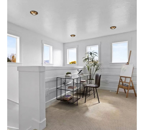 Встраиваемый светильник Covali PL-31122