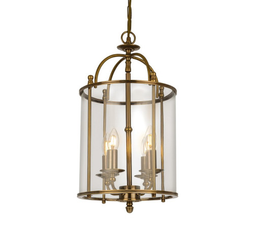 Подвесной светильник Covali PL-31848