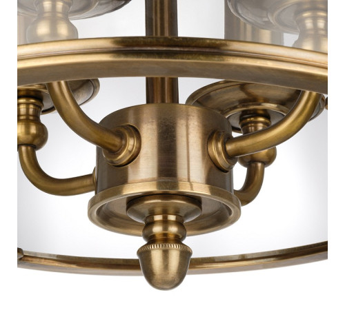 Подвесной светильник Covali PL-31848