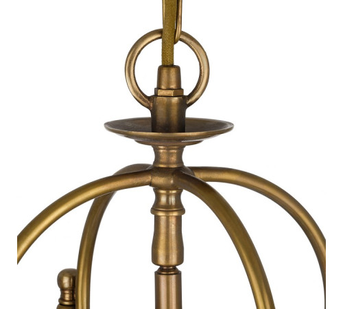 Подвесной светильник Covali PL-31848