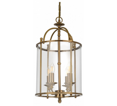 Подвесной светильник Covali PL-31848