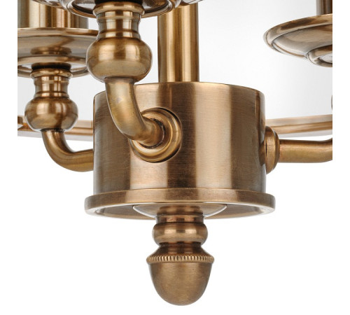 Подвесной светильник Covali PL-31849