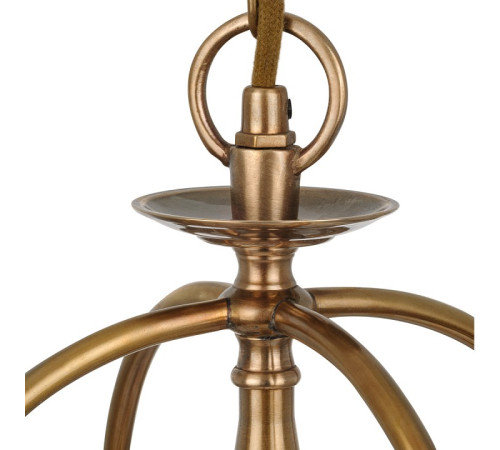 Подвесной светильник Covali PL-31849