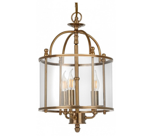 Подвесной светильник Covali PL-31849